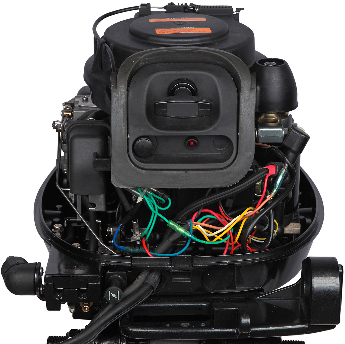 Лодочный мотор MARLIN MF 9.9 AMHL в Иркутске