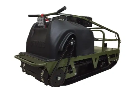 Мотобуксировщик PAXUS "ФЕНИКС" 15 л.с. в Иркутске