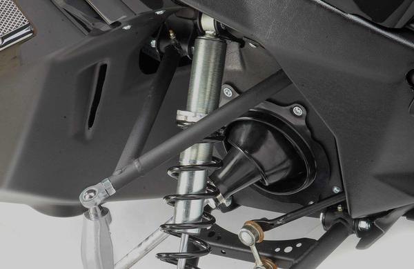 Снегоход STELS SA600R (L LUX WT) ВИТЯЗЬ 2.0 К01 Tech в Иркутске