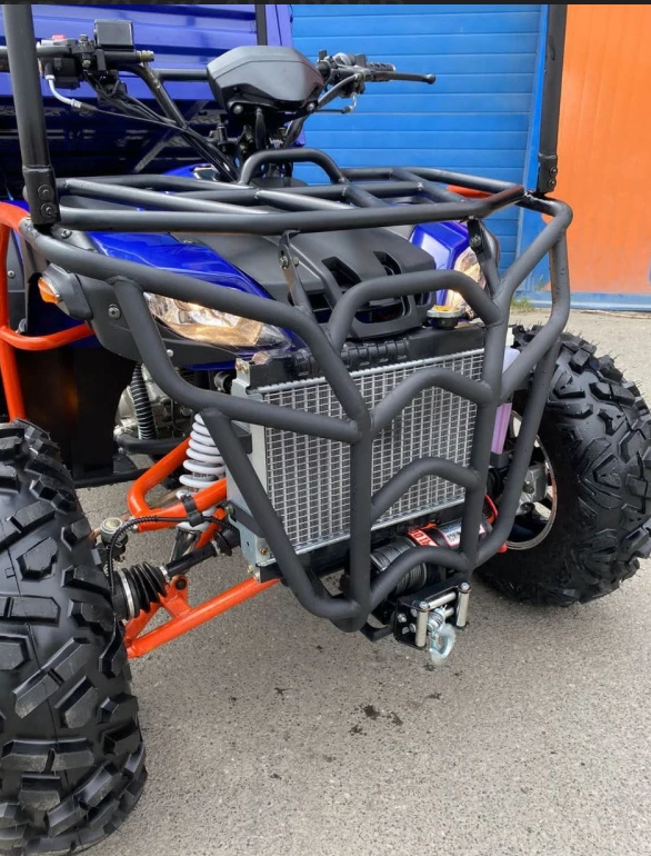 Квадроцикл PROMAX Фермер 350 4x4 ALL ROAD в Иркутске