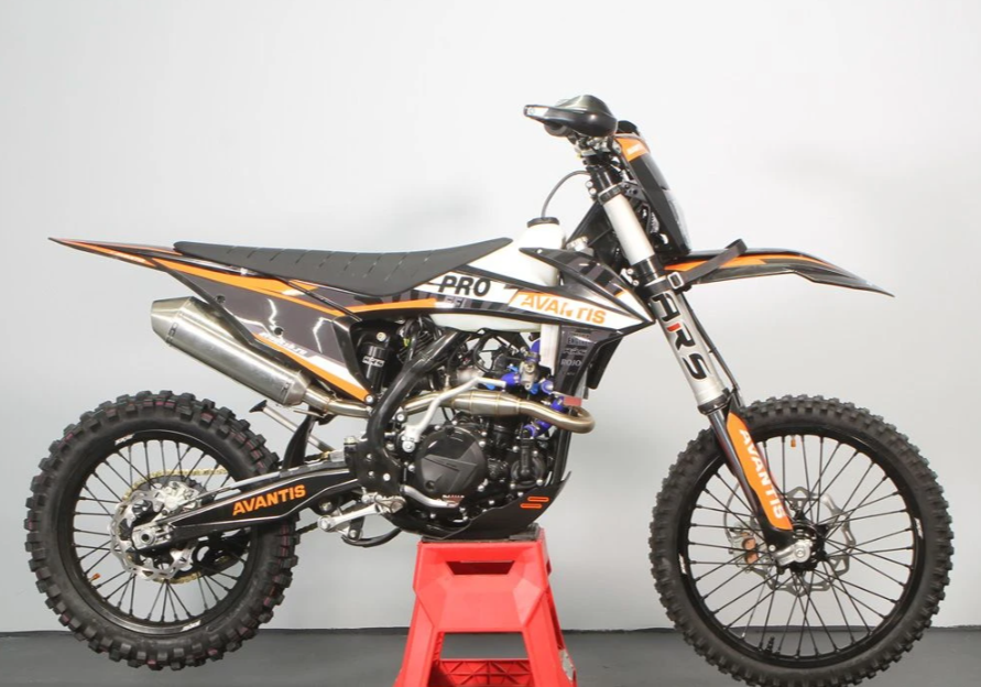 Мотоцикл Avantis Enduro 300 PRO EFI Exclusive (NC250/177MM) ARS в Иркутске