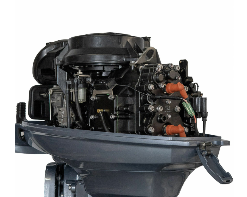 Лодочный мотор APACHE T40BS в Иркутске