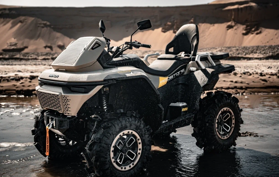 Квадроцикл BENDA REDSTONE 1000 MUD в Иркутске