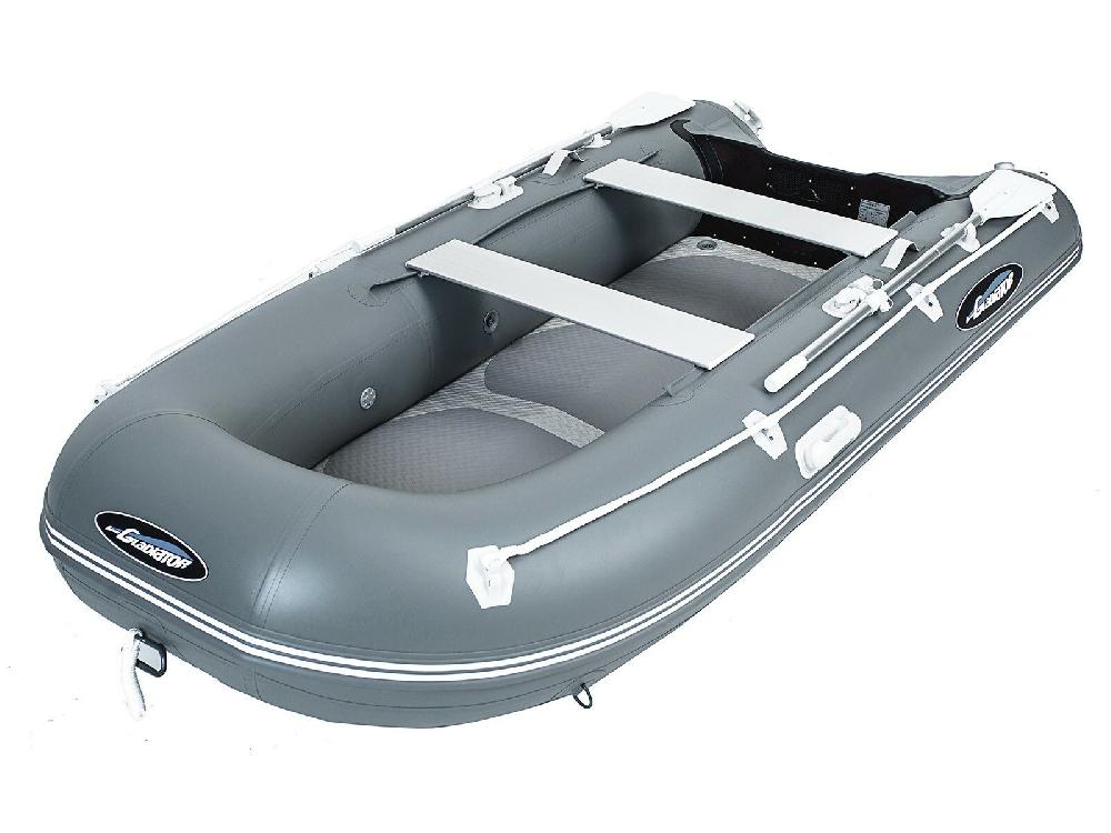 НАДУВНАЯ ЛОДКА GLADIATOR B330AD в Иркутске