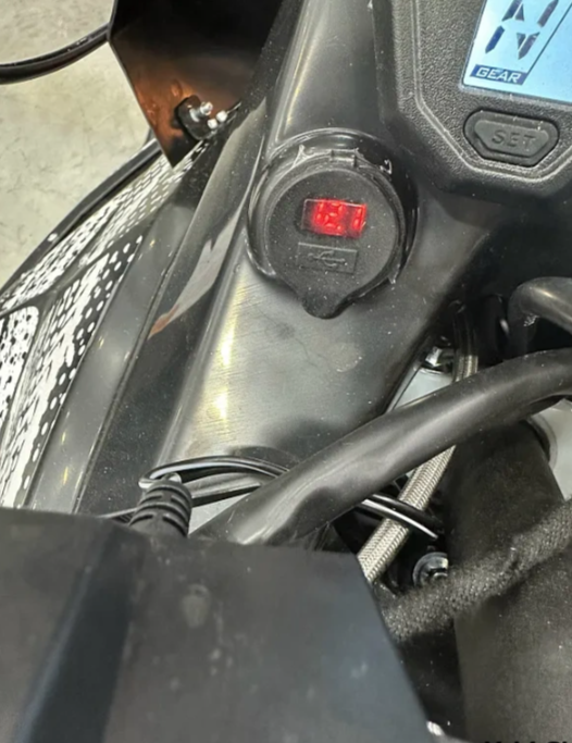 СНЕГОХОД IRBIS SF200L XE SUPERLONG в Иркутске