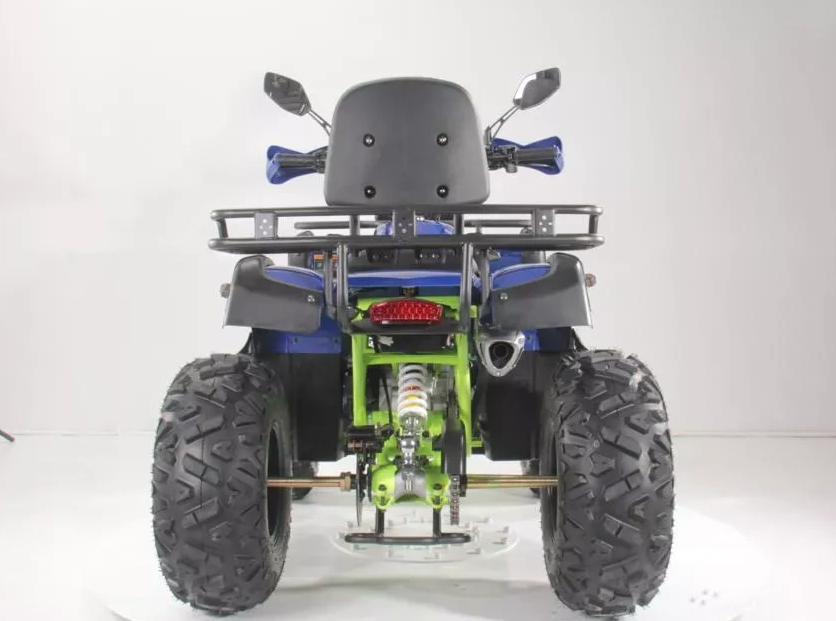 Квадроцикл YACOTA SELA MAX в Иркутске