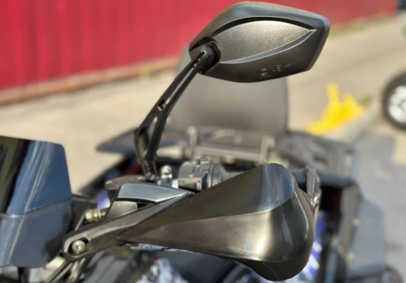 Квадроцикл GBM CROSS HILL 300 NEW PREMIUM в Иркутске