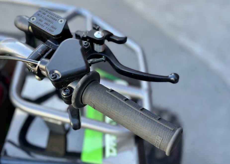 Квадроцикл GBM DAXTER 220 NEW в Иркутске