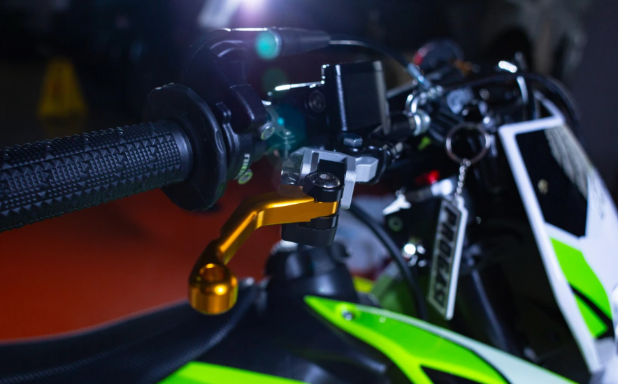 Мотоцикл Progasi SUPER MAX 300 PRO PR300 (ZS175FMN) в Иркутске