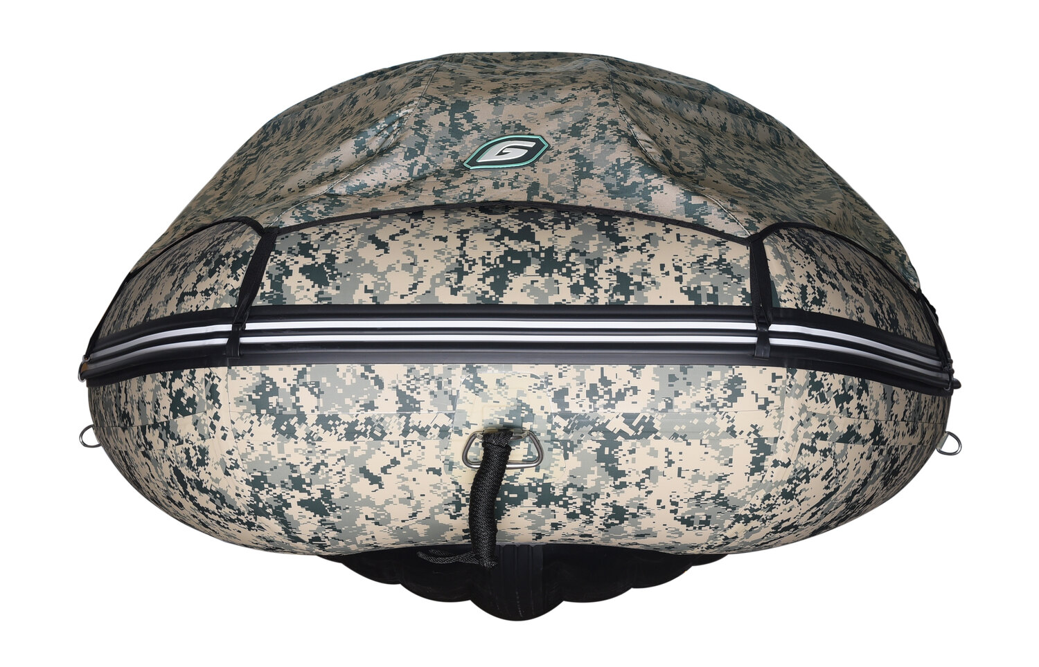 НАДУВНАЯ ЛОДКА GLADIATOR E330PRO в Иркутске