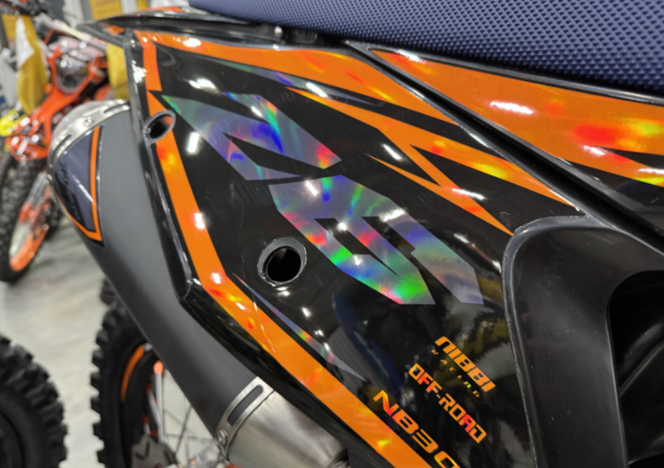 Мотоцикл JHLMOTO JHL Z6 NB300 (174MN-5) в Иркутске