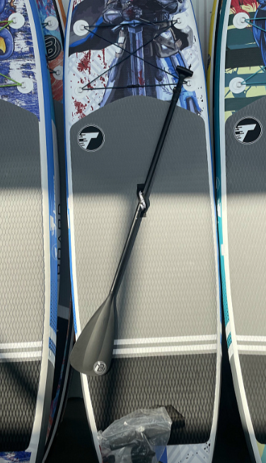 SUP (САП) ДОСКА RAIDEX I BOARD 11’ (332СМ) N 33 в Иркутске