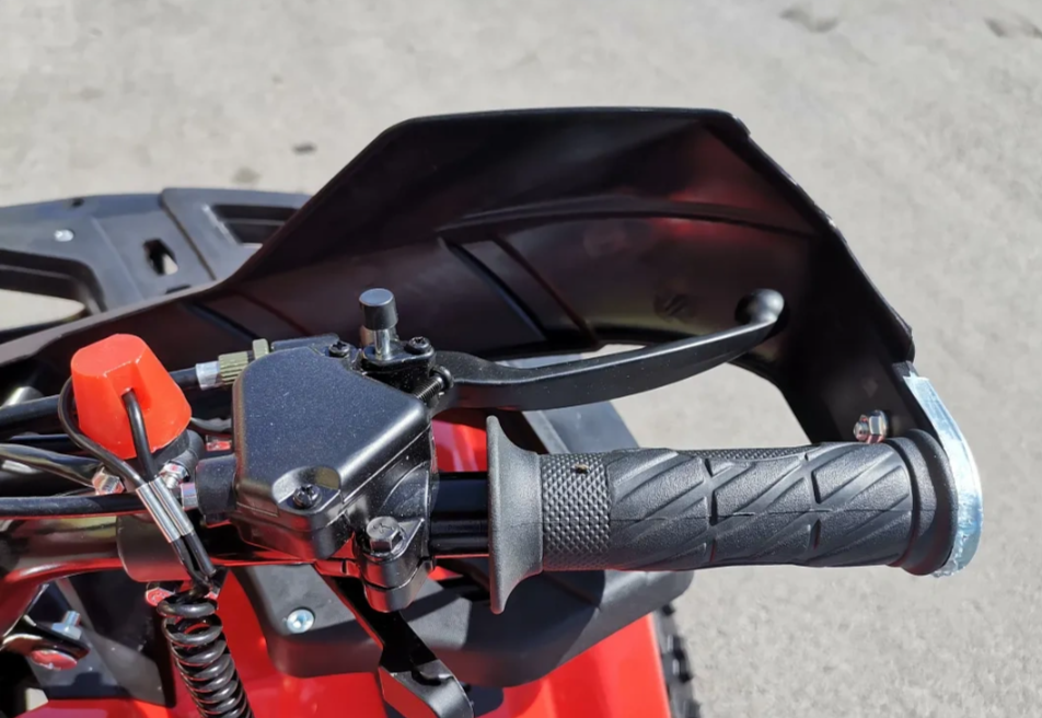 Квадроцикл PROMAX WILD 175 BASIC в Иркутске