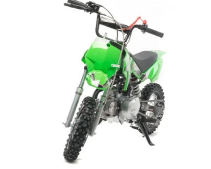 Питбайк MOTOLAND (МОТОЛЕНД) GS Motors S7 в Иркутске