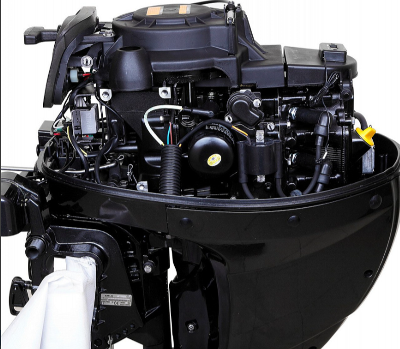 Лодочный мотор MARLIN MF 9.9 AWHBS в Иркутске