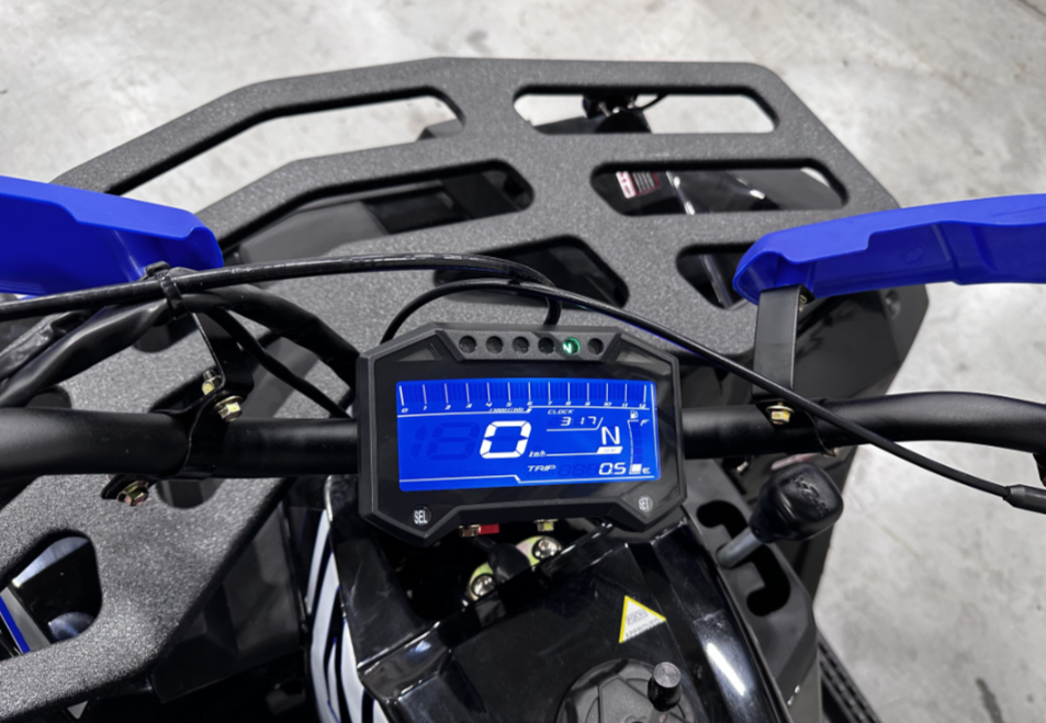 Квадроцикл GBM SHARP BIG 300 NEW PREMIUM в Иркутске