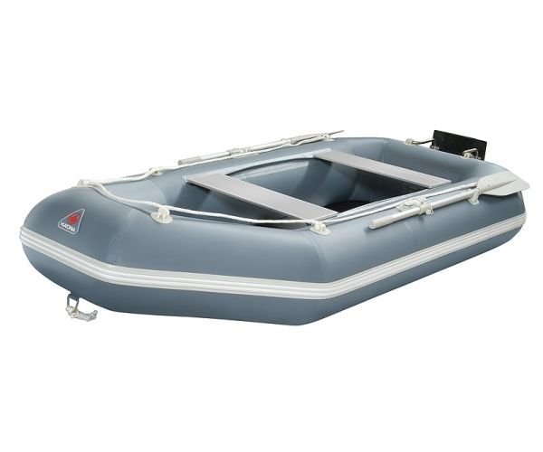 ЛОДКА НАДУВНАЯ YUKONA 300 GT (БЕЗ ПАЙОЛА, ТРАНЕЦ В КОМПЛЕКТЕ) в Иркутске