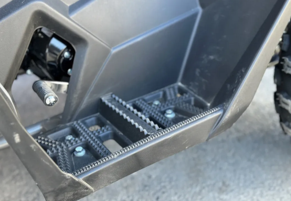 Квадроцикл GBM DAXTER 220 NEW в Иркутске