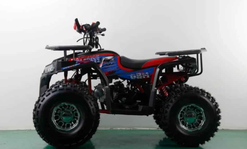 Квадроцикл GBM MAVERICK 222 NEW в Иркутске