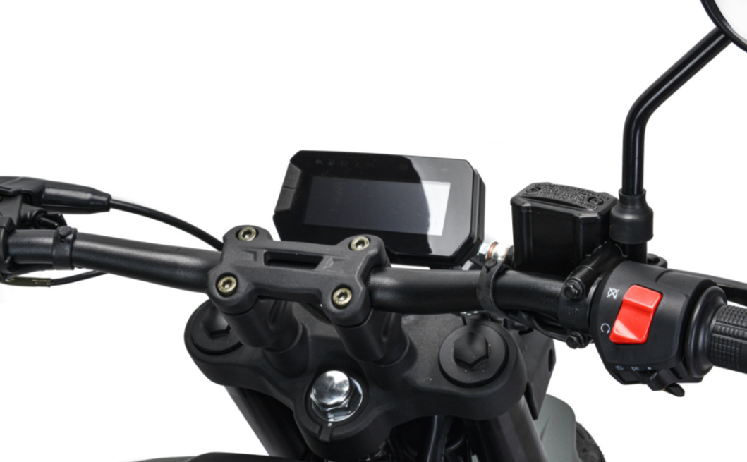 Мотоцикл MOTOLAND (МОТОЛЕНД) 300 CBR в Иркутске