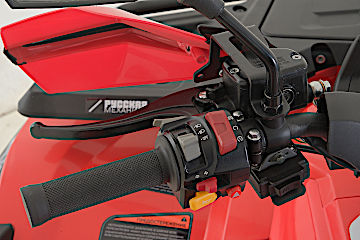 Квадроцикл Русская механика РМ 800 Т серии «Шёлковый путь» в Иркутске