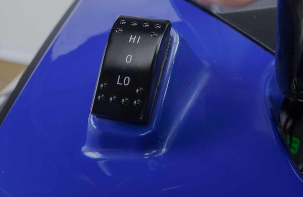 Снегоход STELS Капитан-150 2023 в Иркутске