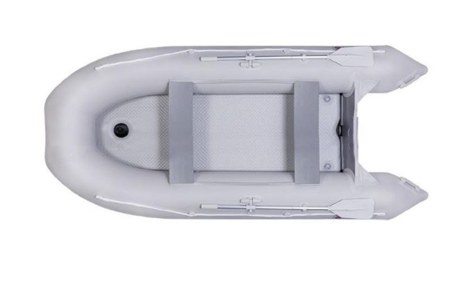 ЛОДКА НАДУВНАЯ YUKONA 330TSE (AL) -В КОМПЛЕКТЕ С АЛЮМИНИЕВЫМ ПАЙОЛОМ в Иркутске