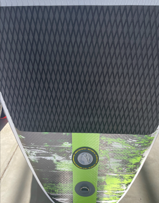 SUP (САП) ДОСКА RAIDEX TAKUMO 10.6’ (320СМ) N 11 в Иркутске