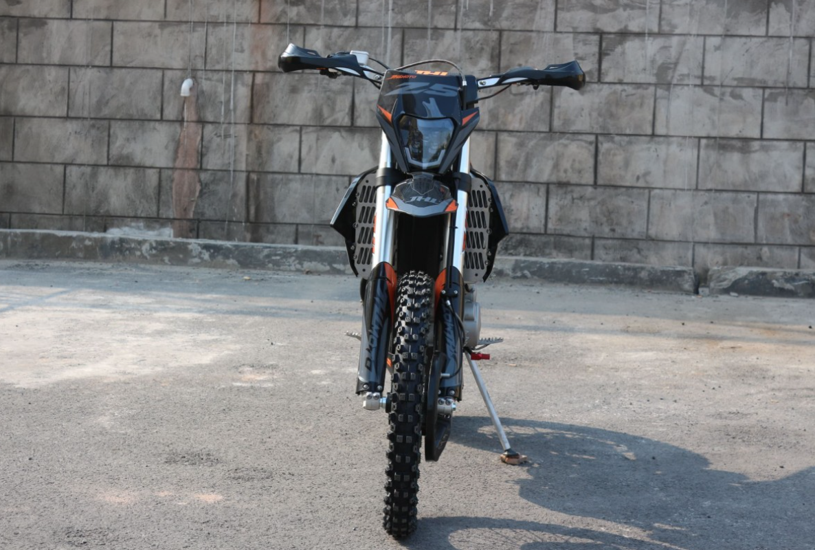 Мотоцикл JHLMOTO JHL Z5 NB300 (174MN-5) в Иркутске
