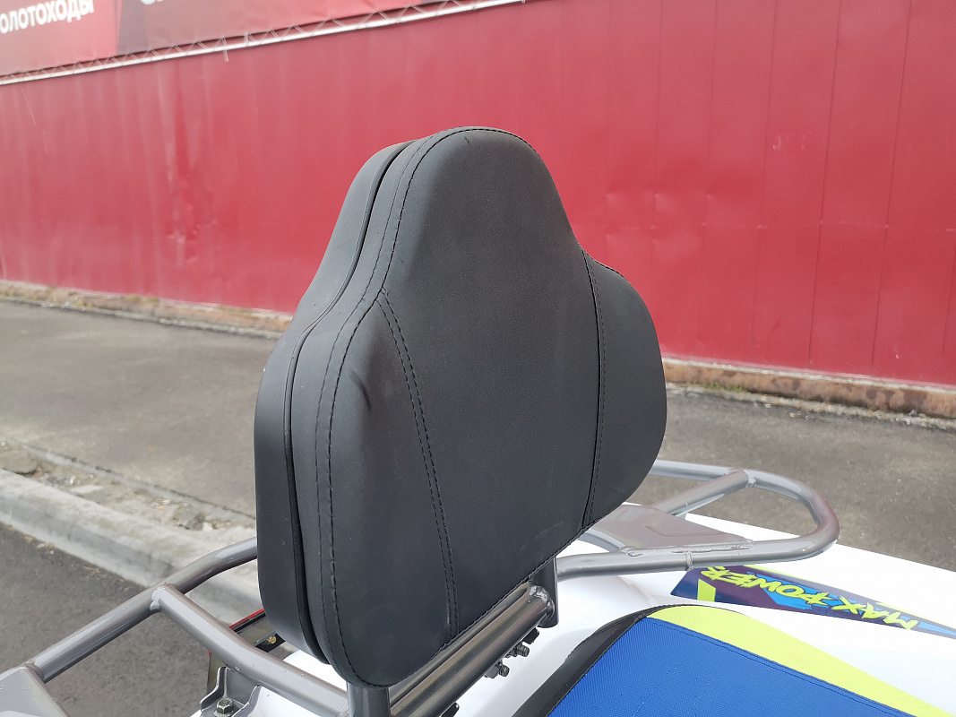 Квадроцикл PROMAX RENEGADE 280 LUX (2025) в Иркутске