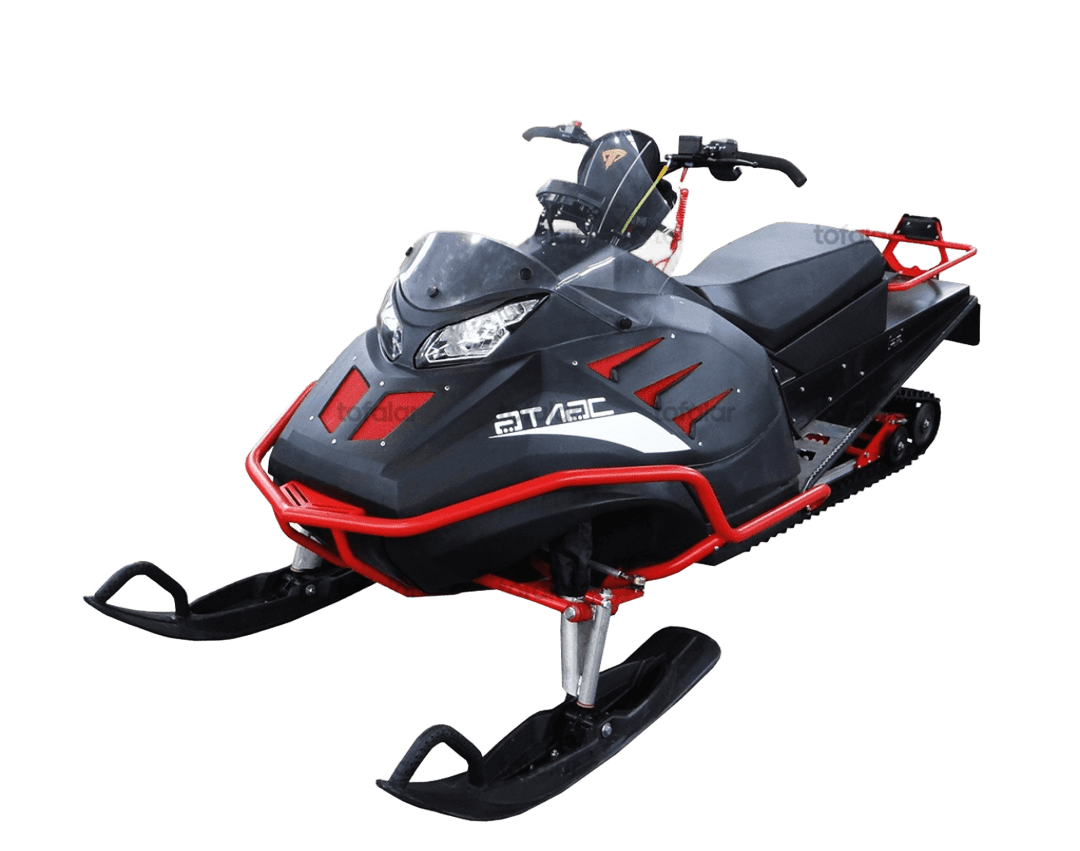 Снегоход ТОФАЛАР АТЛАС 500 в Иркутске