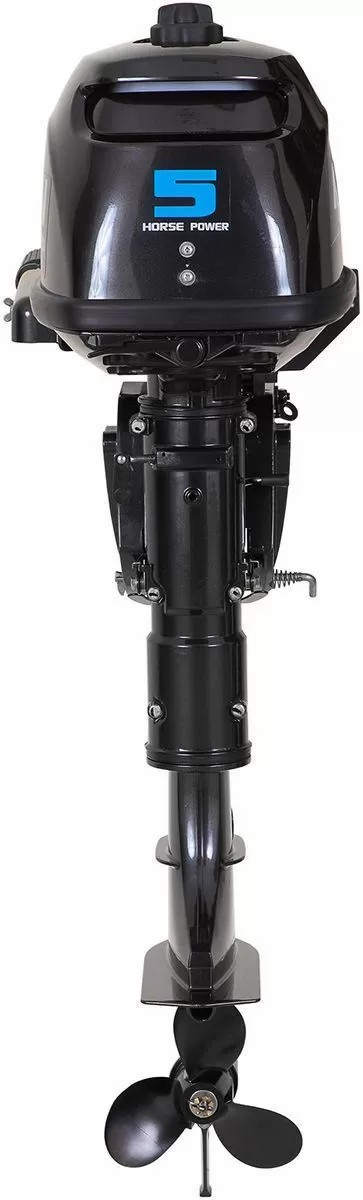 Лодочный мотор MARLIN MP 5 AMHS в Иркутске