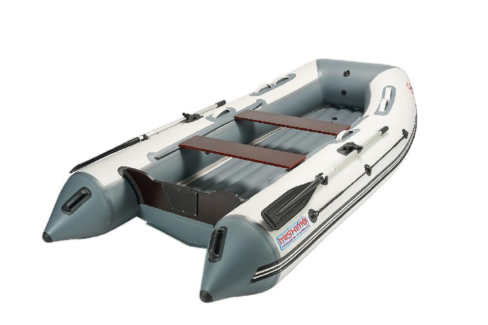 Лодка MISHIMO LITE 360 в Иркутске