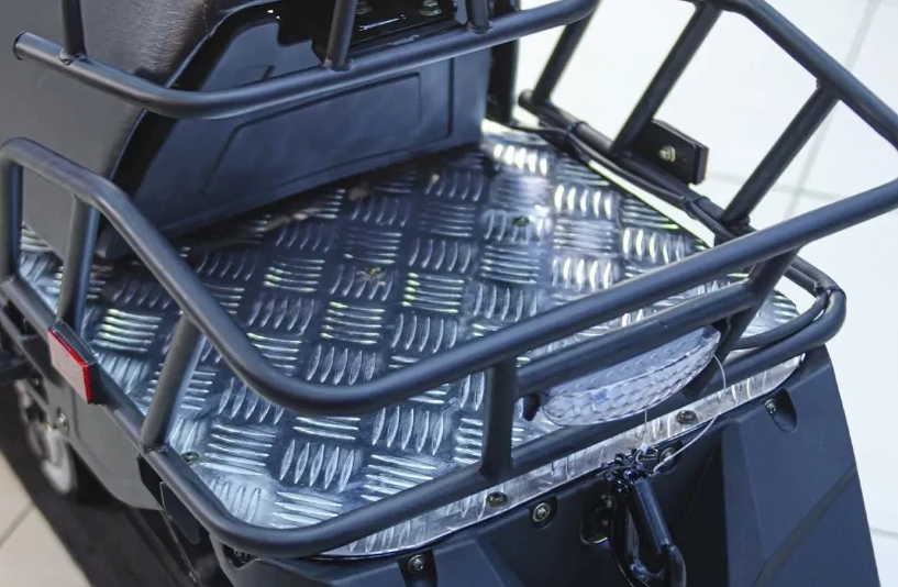 Снегоход Ataki WD 250 в Иркутске