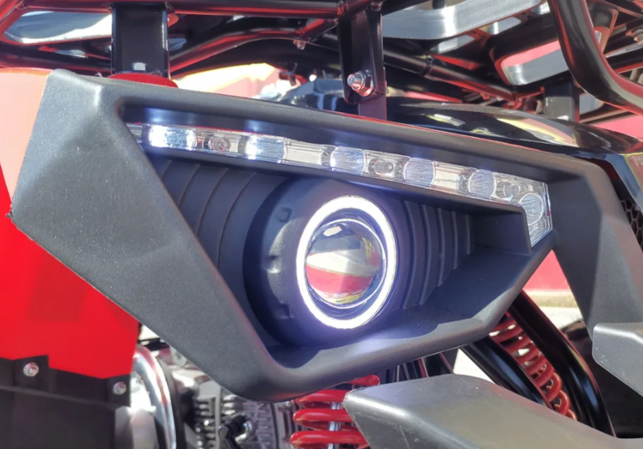 Квадроцикл PROMAX WILD 175 BASIC в Иркутске