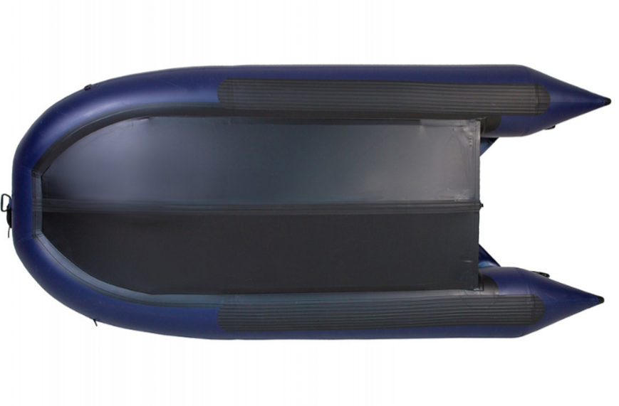 НАДУВНАЯ ЛОДКА GLADIATOR B370AL в Иркутске