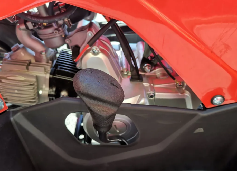 Квадроцикл PROMAX WILD 175 BASIC в Иркутске