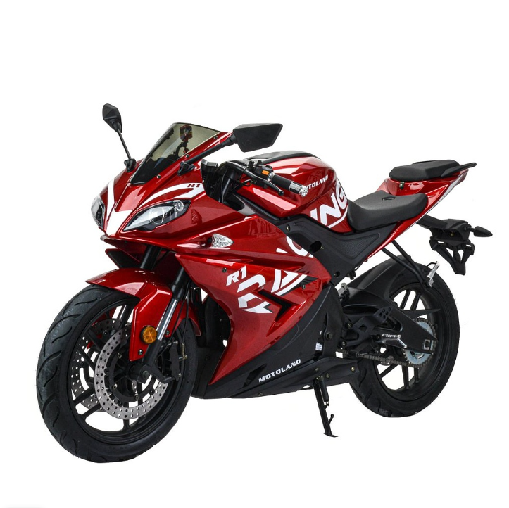 Мотоцикл MOTOLAND (МОТОЛЕНД) R1 300 в Иркутске
