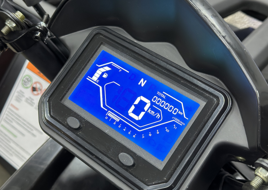 Квадроцикл GBM MAVERICK 300 NEW PREMIUM в Иркутске