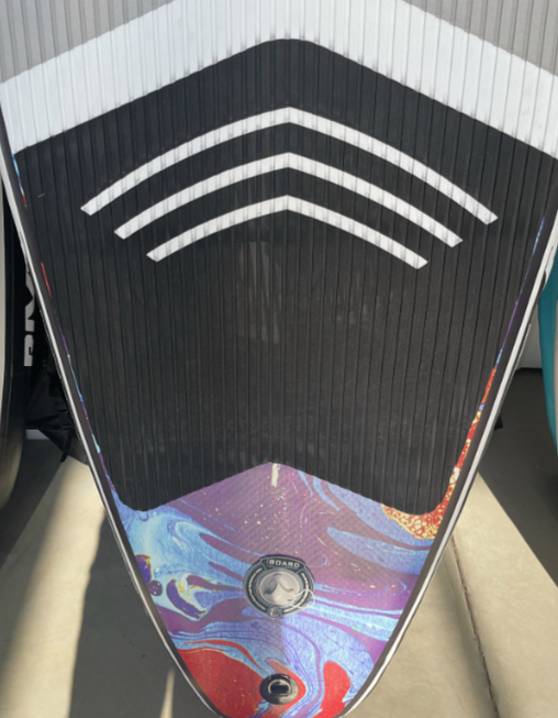 SUP (САП) ДОСКА RAIDEX I BOARD 11’ (332СМ) N 35 в Иркутске