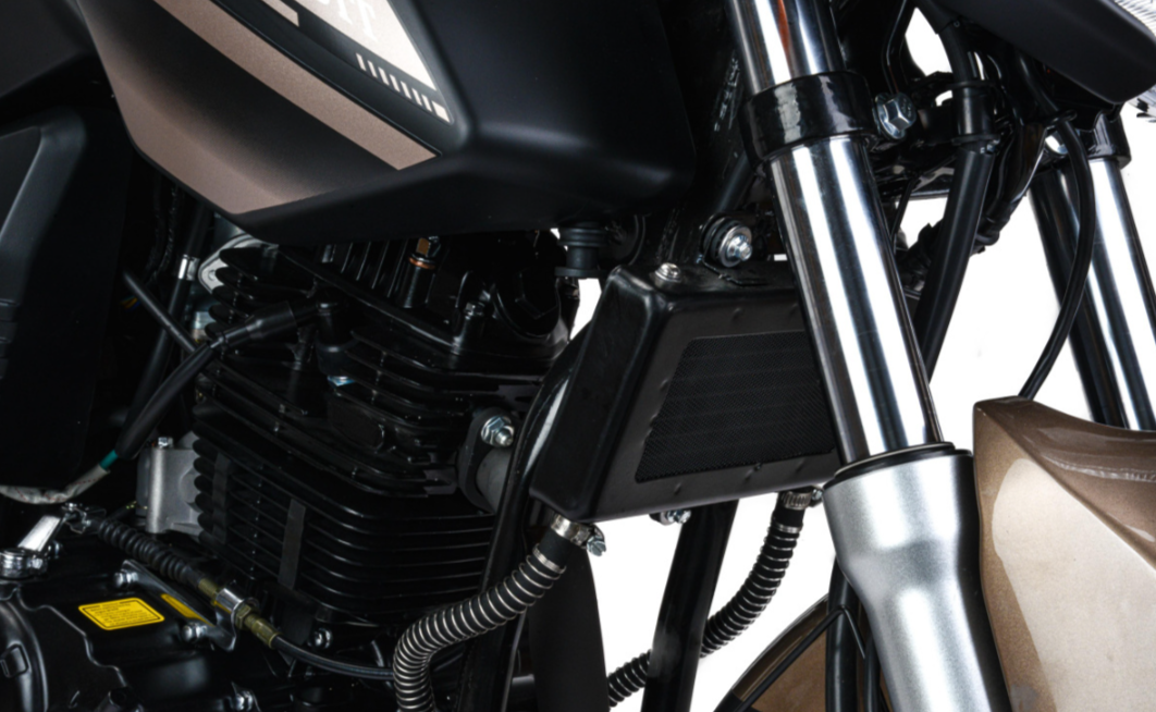 Мотоцикл MOTOLAND (МОТОЛЕНД) 300 BANDIT в Иркутске