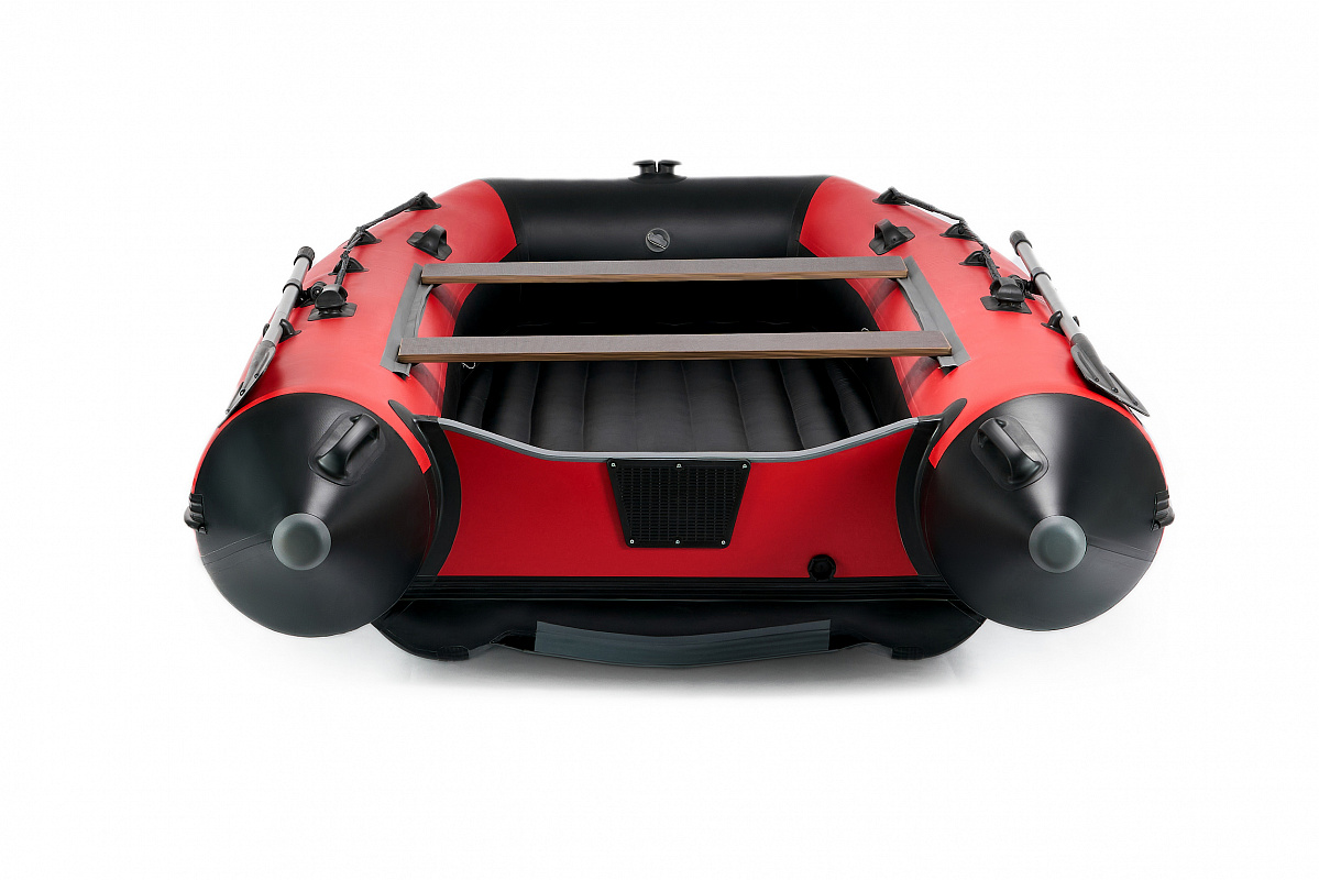 Лодка MISHIMO RAPID 400 в Иркутске