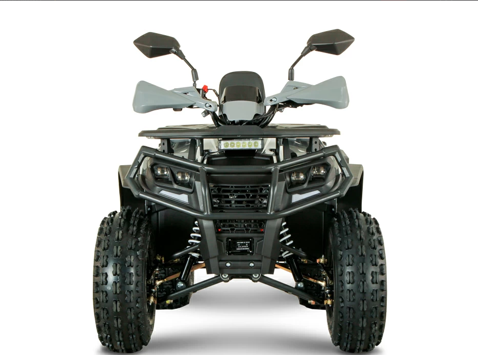 Квадроцикл YACOTA DRAGON LUX LD 150 PRO-SPORT в Иркутске