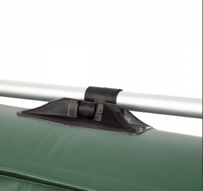 ЛОДКА НАДУВНАЯ YUKONA 280 TL (БЕЗ ПАЙОЛА) в Иркутске