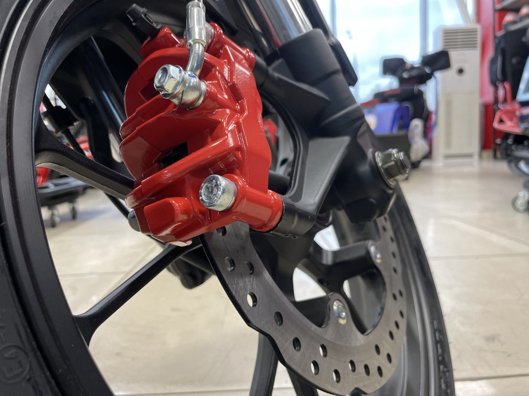Мопед PROMAX CB150R (49) в Иркутске