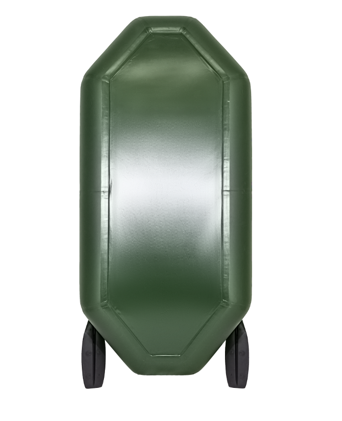 Лодка Барс 230 в Иркутске