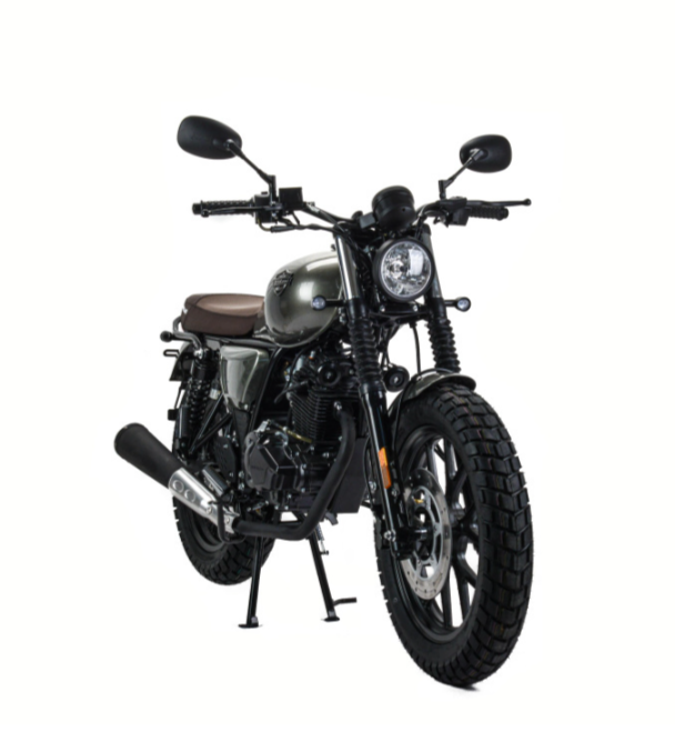 Мотоцикл MOTOLAND (МОТОЛЕНД) TEXAS 300 в Иркутске