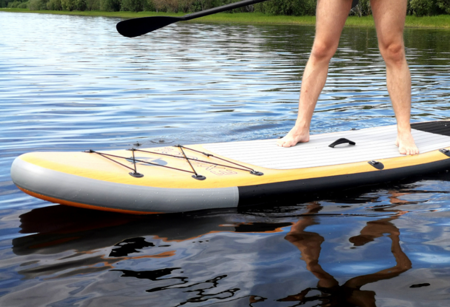 SUP (САП) Доска MISHIMO DINO 10(305) в Иркутске