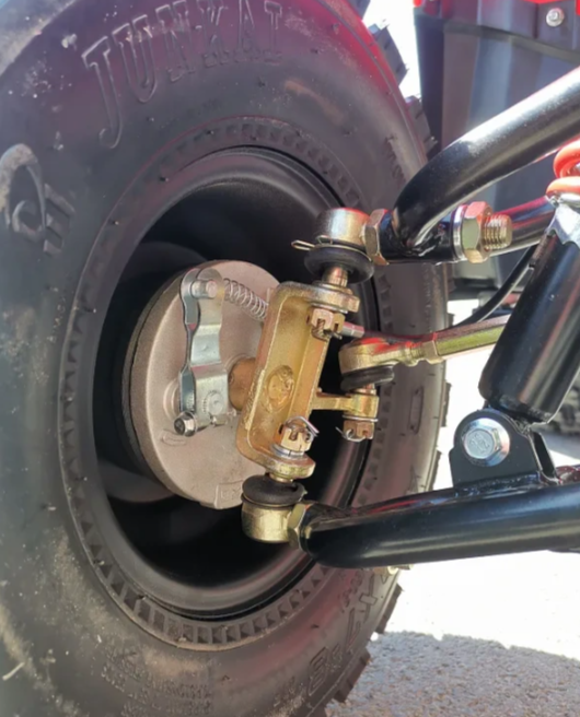 Квадроцикл PROMAX WILD 175 BASIC в Иркутске