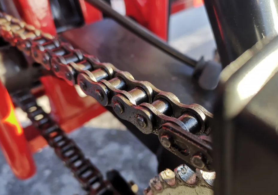 Квадроцикл GBM SHARP KIDS 125 в Иркутске